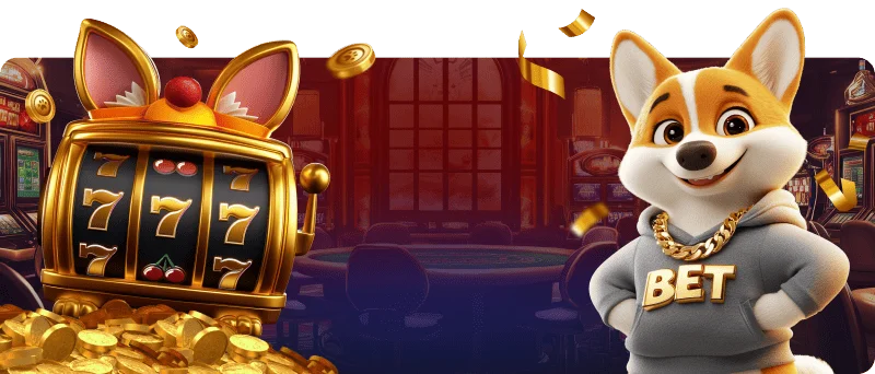 CorgiBet Casino: Vollständiger Überblick für deutsche Spieler